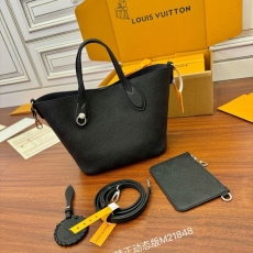 LV Shopping Bags